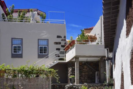 Anischt von Nordosten