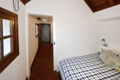 OG Schlafzimmer