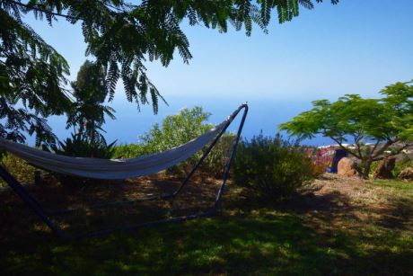 Der perfekte Platz zum Relaxen
