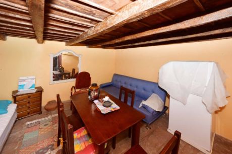 Halbuntergeschoss Neuerer Bau Schlafzimmer 4