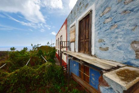 Ansicht von Südwesten