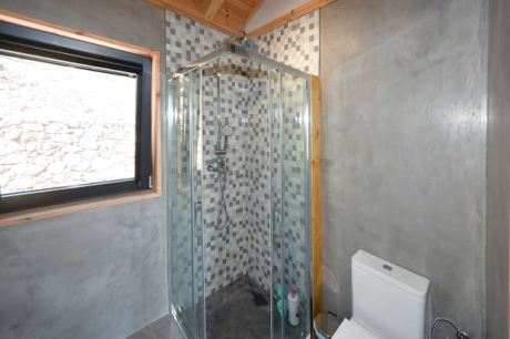 Badezimmer 2