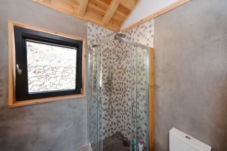 Badezimmer 2