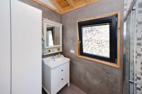 Badezimmer 2