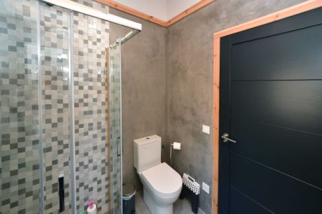 Badezimmer 2