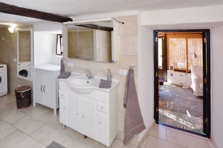 EG Badezimmer