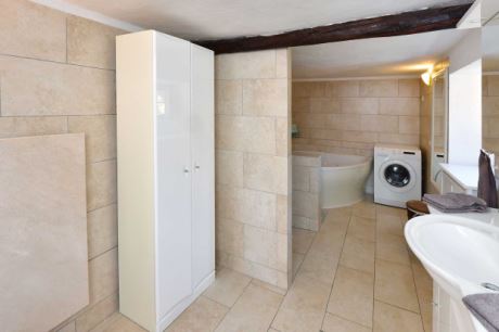 EG Badezimmer