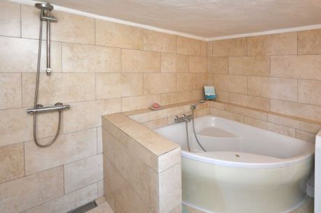 EG Badezimmer