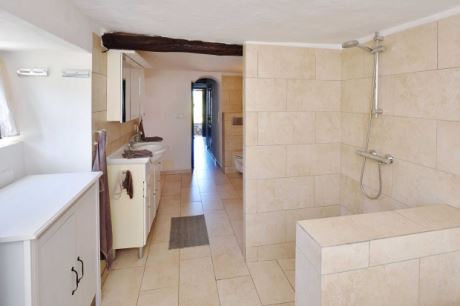 EG Badezimmer