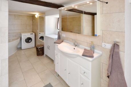 EG Badezimmer