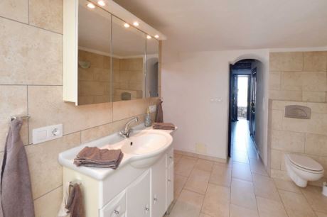 EG Badezimmer