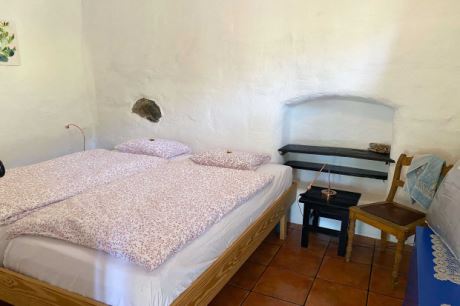 Gstehaus Schlafzimmer