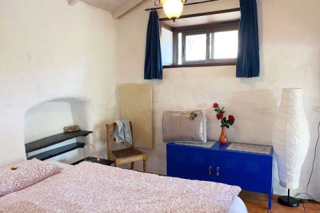 Gstehaus Schlafzimmer