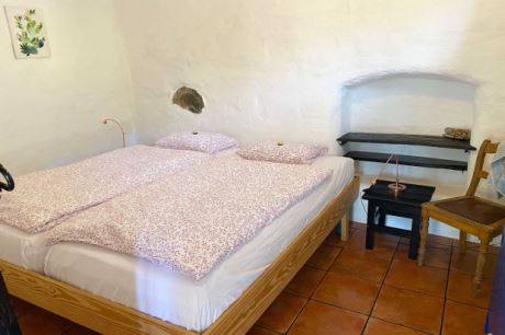 Gstehaus Schlafzimmer
