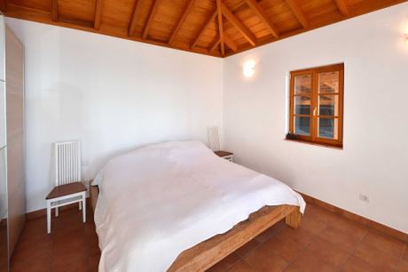 Master-Schlafzimmer