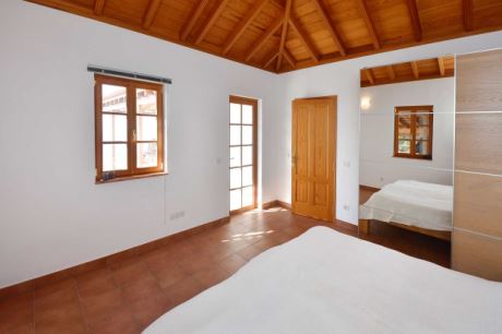 Master-Schlafzimmer
