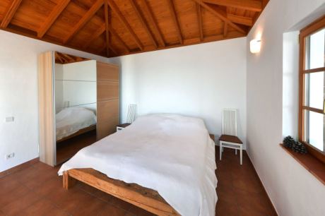 Master-Schlafzimmer
