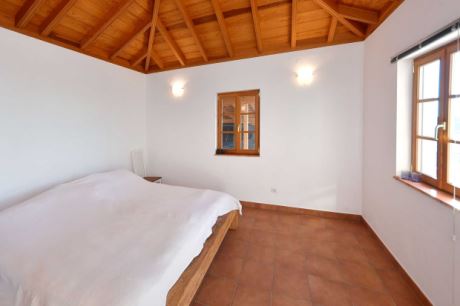 Master-Schlafzimmer