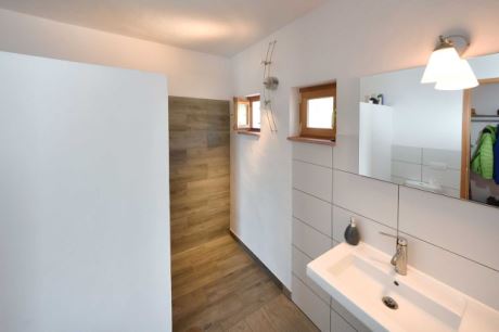 Master-Badezimmer
