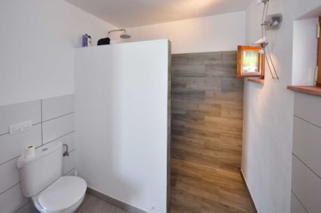 Master-Badezimmer