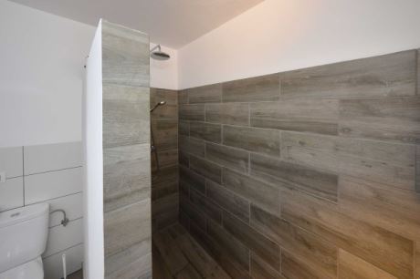 Master-Badezimmer