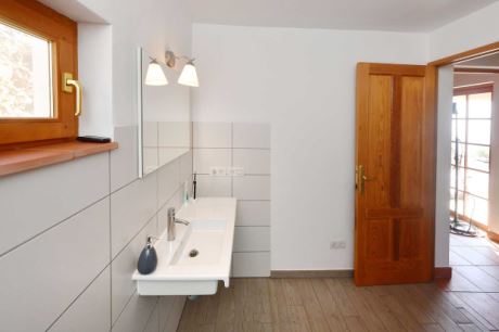 Master-Badezimmer