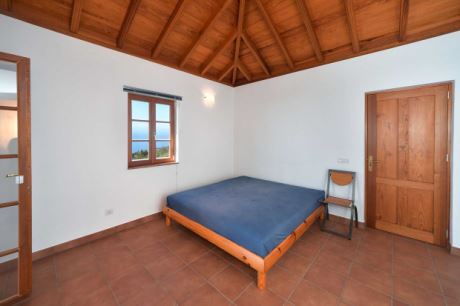 Gstezimmer mit separatem Eingang
