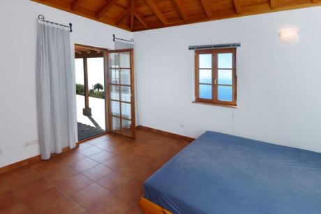 Gstezimmer mit separatem Eingang