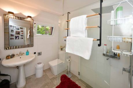 Badezimmer 1