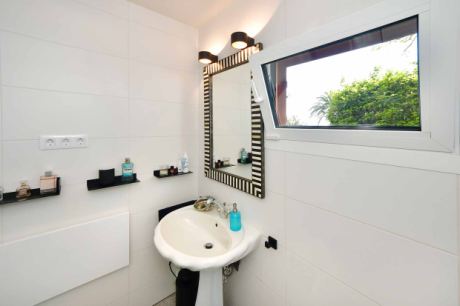 Badezimmer 1