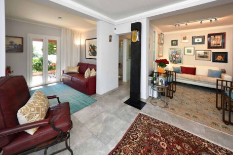 Arbeitszimmer, Fernseh- oder G�stezimmer