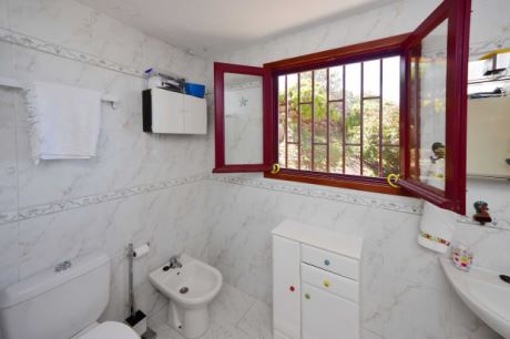 Badezimmer 1