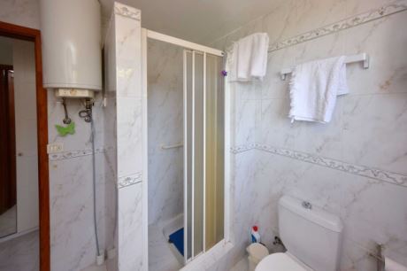 Badezimmer 1