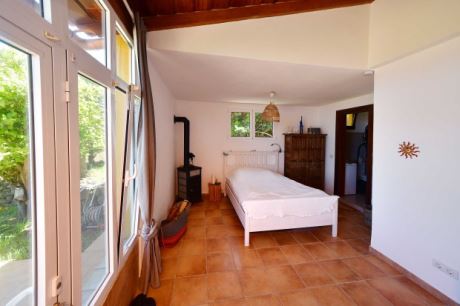 Gstebereich oder Schlafzimmer 2