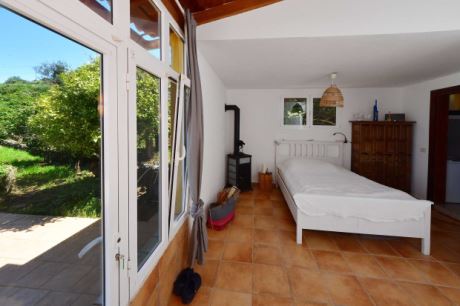 Gstebereich oder Schlafzimmer 2