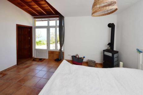 Gstebereich oder Schlafzimmer 2