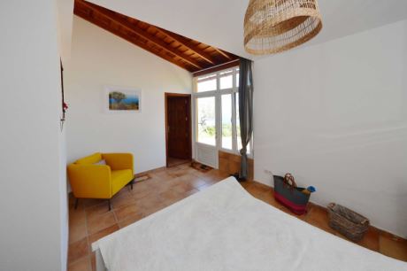 Gstebereich oder Schlafzimmer 2