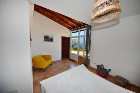 Gstebereich oder Schlafzimmer 2