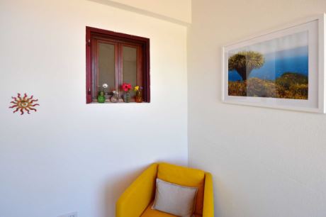 Gstebereich oder Schlafzimmer 2