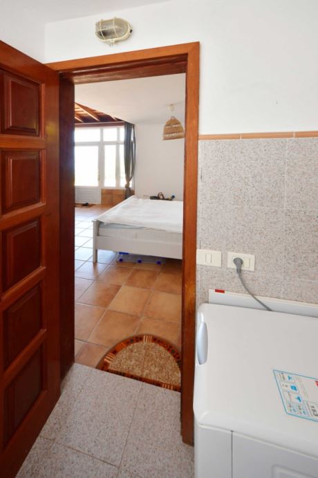 Gstebad, Gsteschlafzimmer oder Schlafzimmer 2