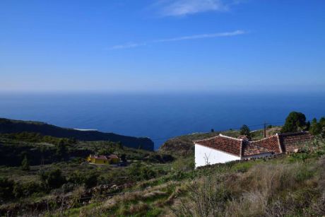 Ansicht Haupthaus von S�dosten