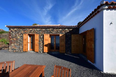 Ansicht Haupthaus von S�den