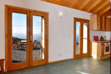 Hauphaus Wohnk�che