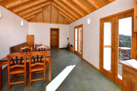 Hauphaus Wohnk�che