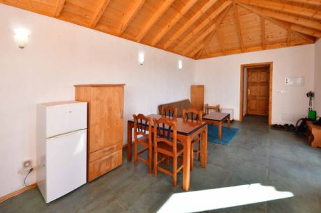 Hauphaus Wohnk�che