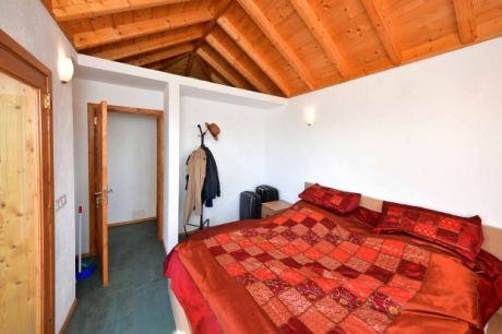 Hauphaus Schlafzimmer