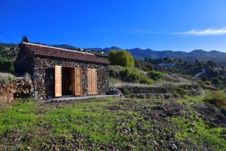 G�steh�uschen Ansicht von S�dwesten