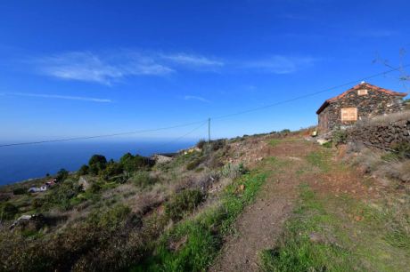 G�steh�uschen Ansicht von S�dosten