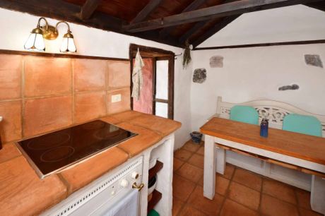K�che mit Essplatz
