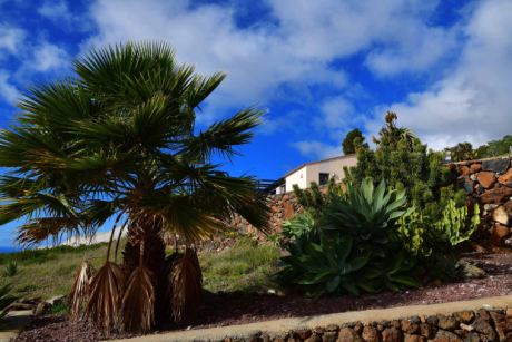 Ansicht von S�dwesten